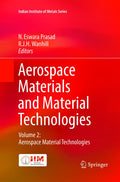 Aerospace Materials and Material Technologies