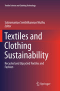 Textile Science and Clothing Technology