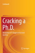 Cracking a Ph.D.