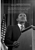 Rhetoric, Politics and Society