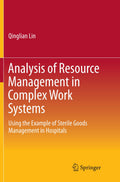 Analysis of Resource Management in Complex Work Systems