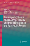 New Frontiers of Educational Research