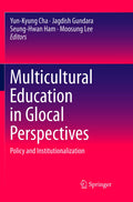 Multicultural Education in Glocal Perspectives