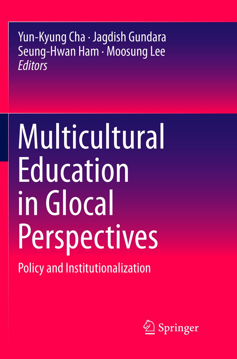 Multicultural Education in Glocal Perspectives