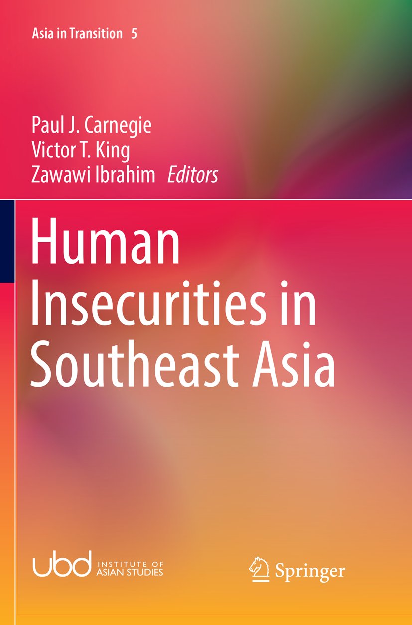 Asia in Transition