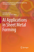 Topics in Mining, Metallurgy and Materials Engineering