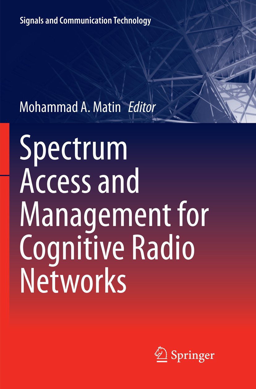 Signals and Communication Technology