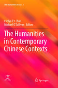 The Humanities in Asia