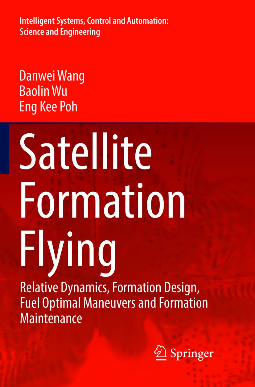 Intelligent Systems, Control and Automation: Science and Engineering