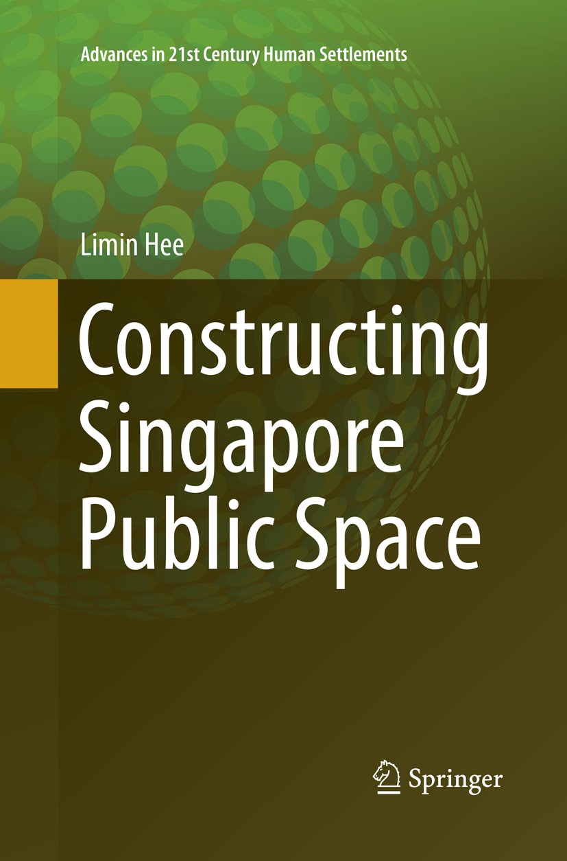 Advances in 21st Century Human Settlements