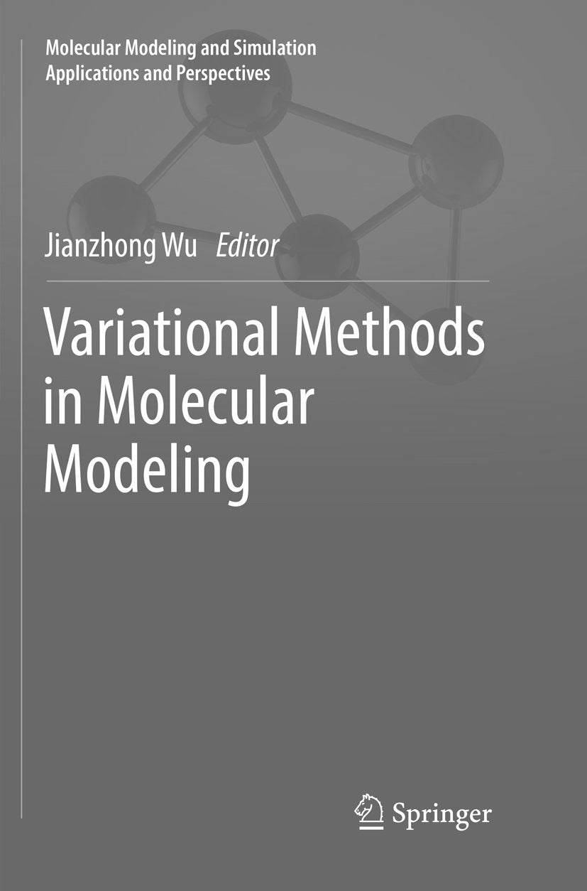 Molecular Modeling and Simulation