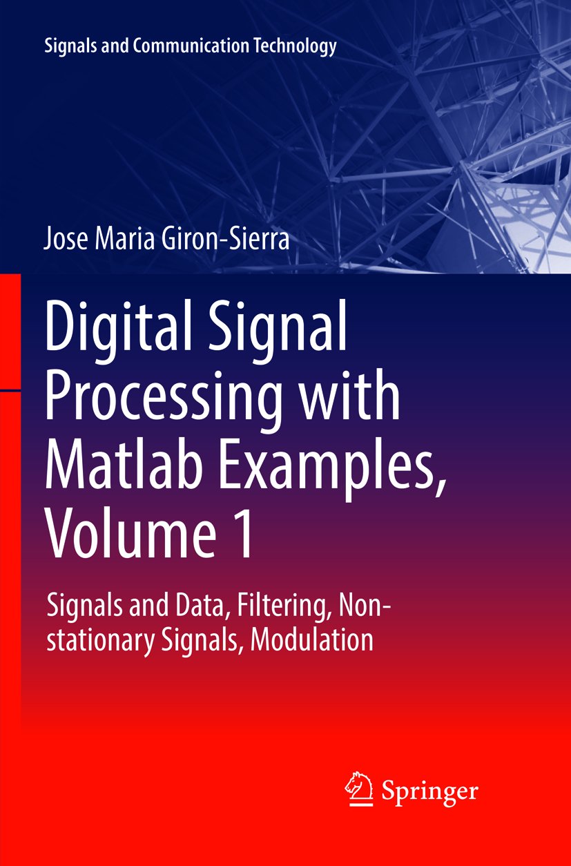 Signals and Communication Technology