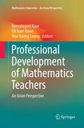 Mathematics Education – An Asian Perspective