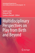 International Perspectives on Early Childhood Education and Development