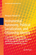 Governance and Citizenship in Asia