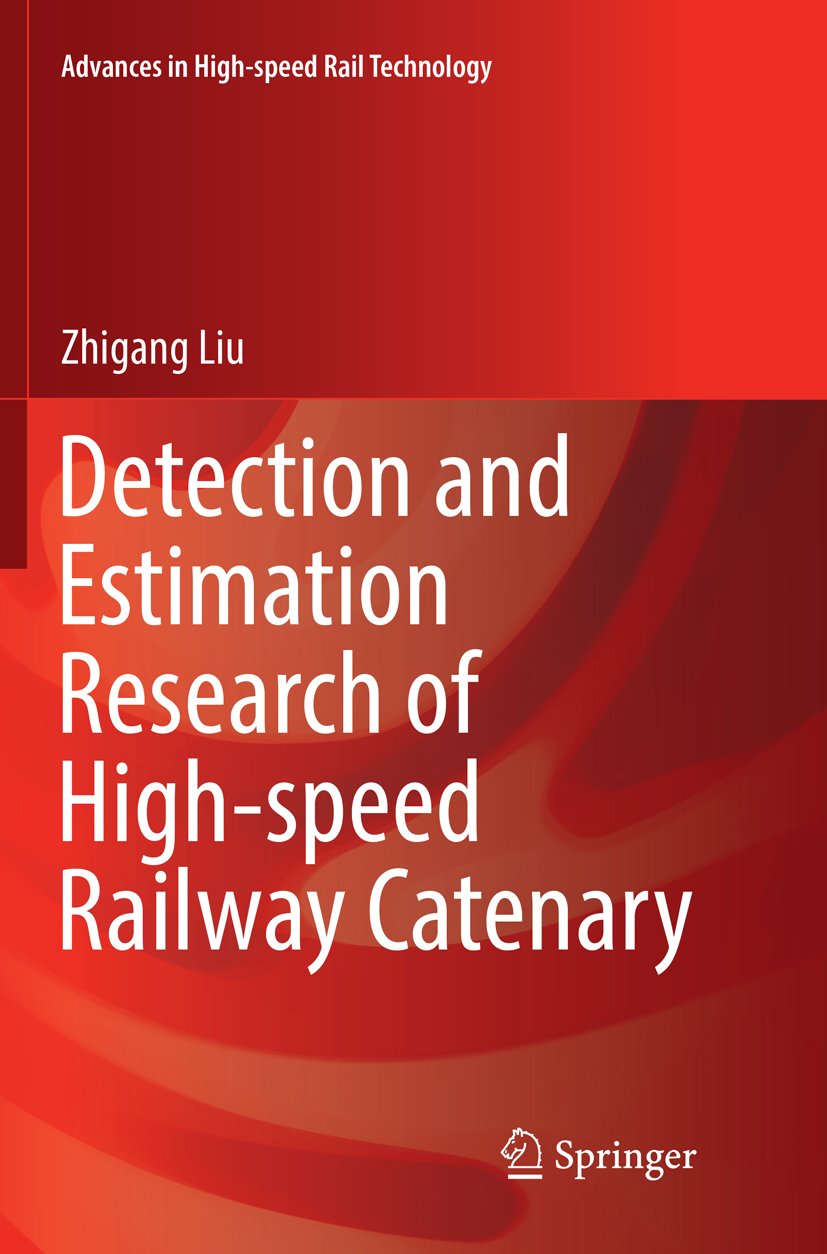 Advances in High-speed Rail Technology