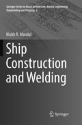 Springer Series on Naval Architecture, Marine Engineering, Shipbuilding and Shipping