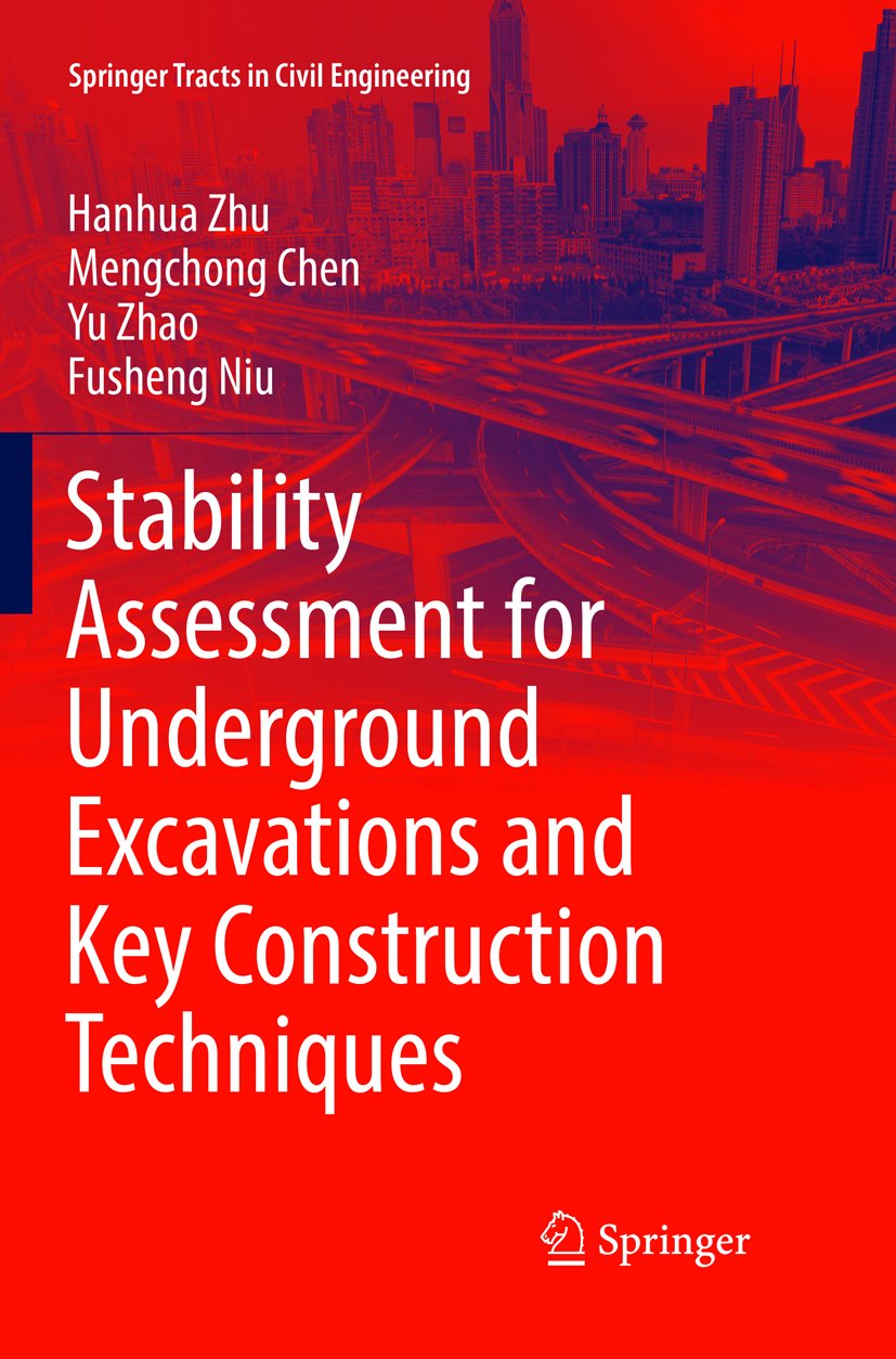 Springer Tracts in Civil Engineering