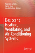 Desiccant Heating, Ventilating, and Air-Conditioning Systems