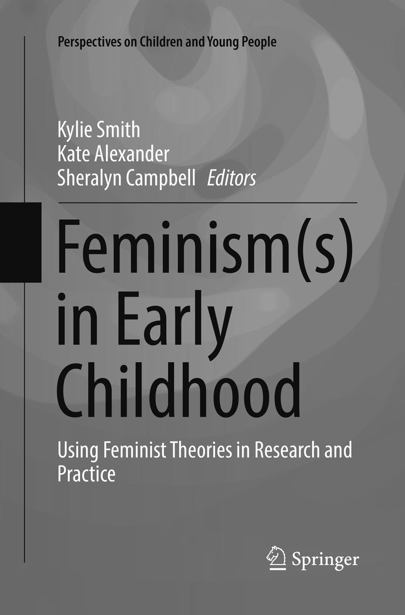 Perspectives on Children and Young People