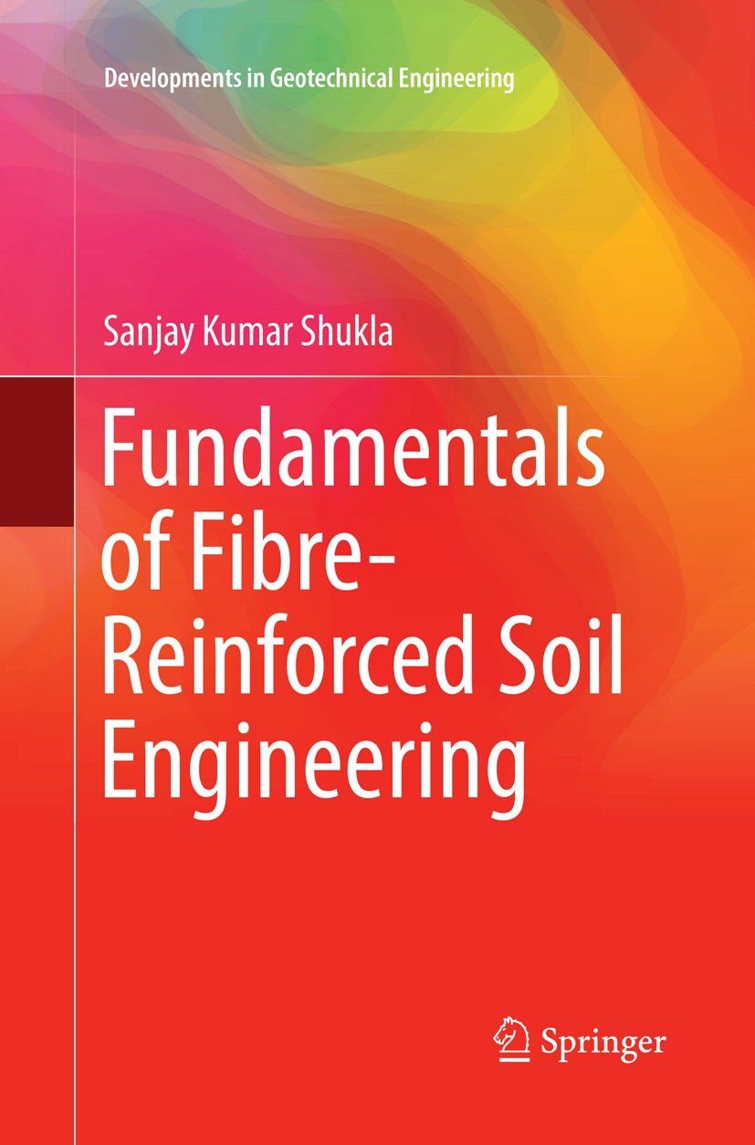 Developments in Geotechnical Engineering