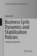 Advances in Japanese Business and Economics