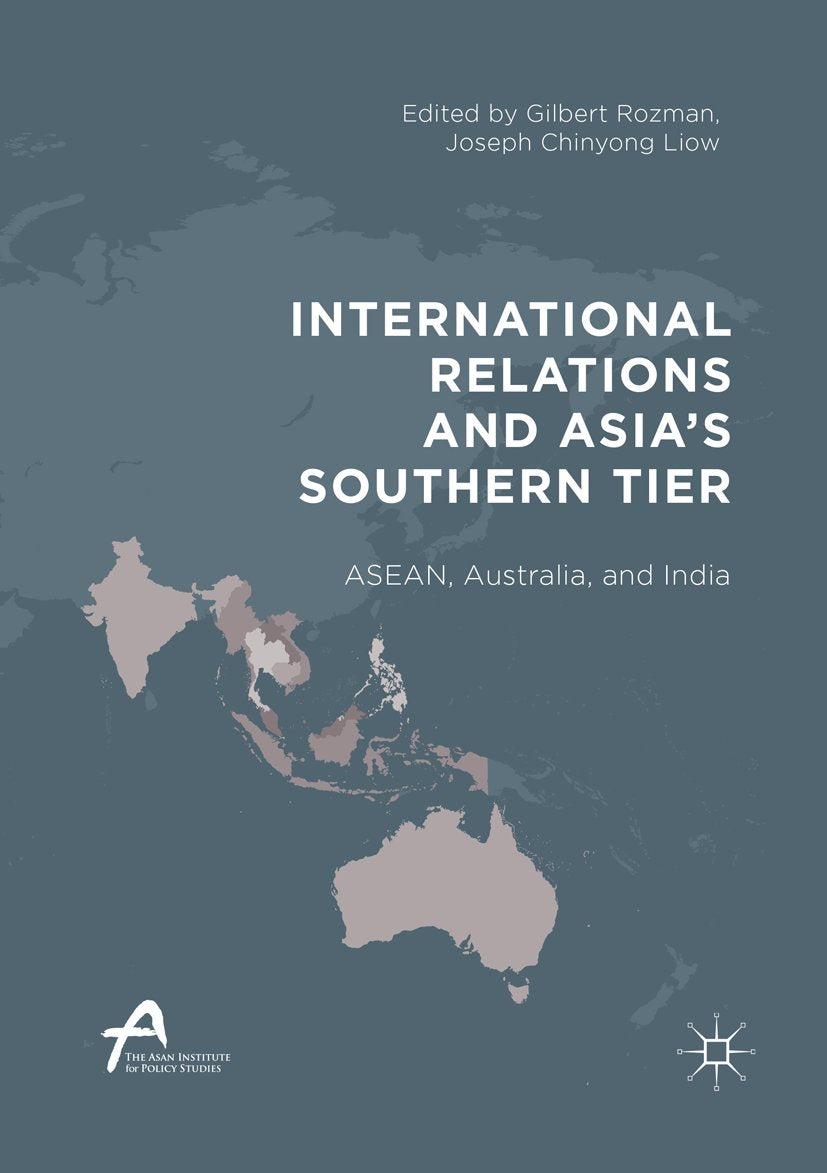 Asan-Palgrave Macmillan Series