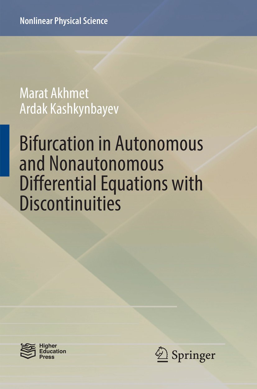 Nonlinear Physical Science