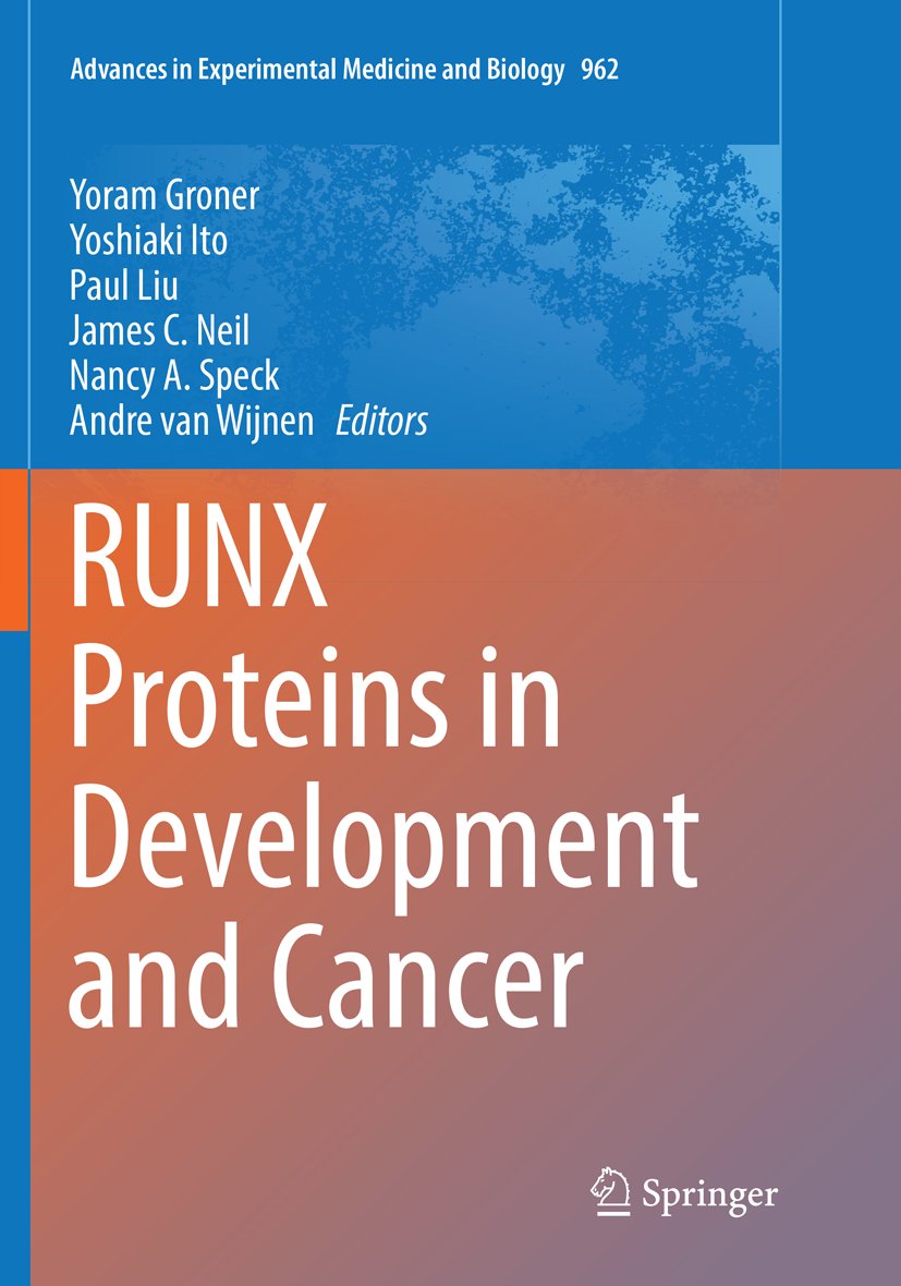 Advances in Experimental Medicine and Biology