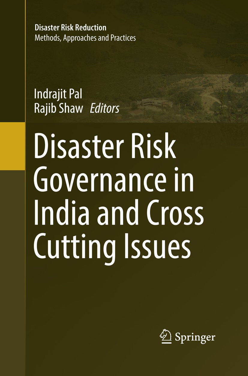 Disaster Risk Reduction