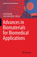 Advanced Structured Materials