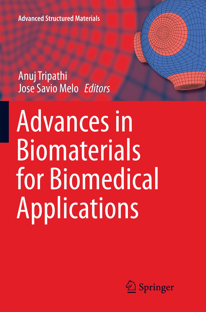 Advanced Structured Materials