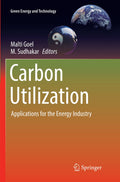 Green Energy and Technology