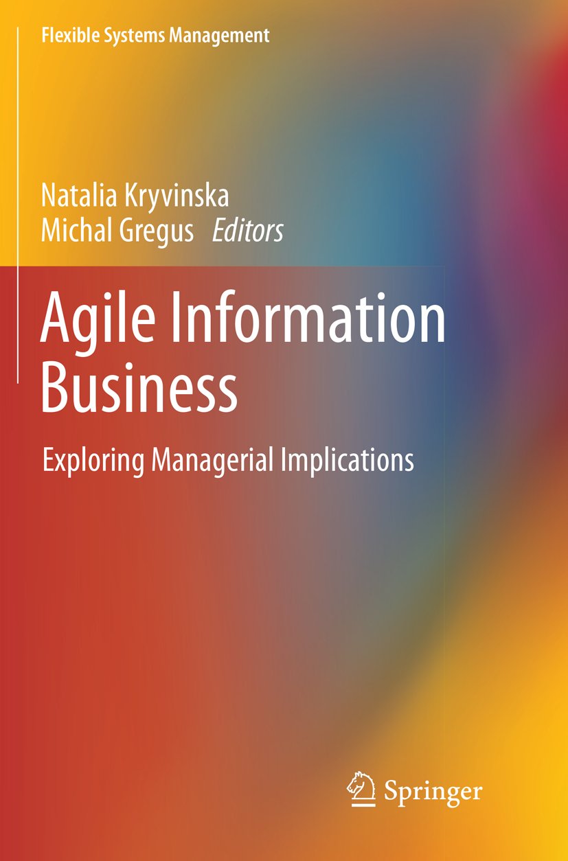 Flexible Systems Management