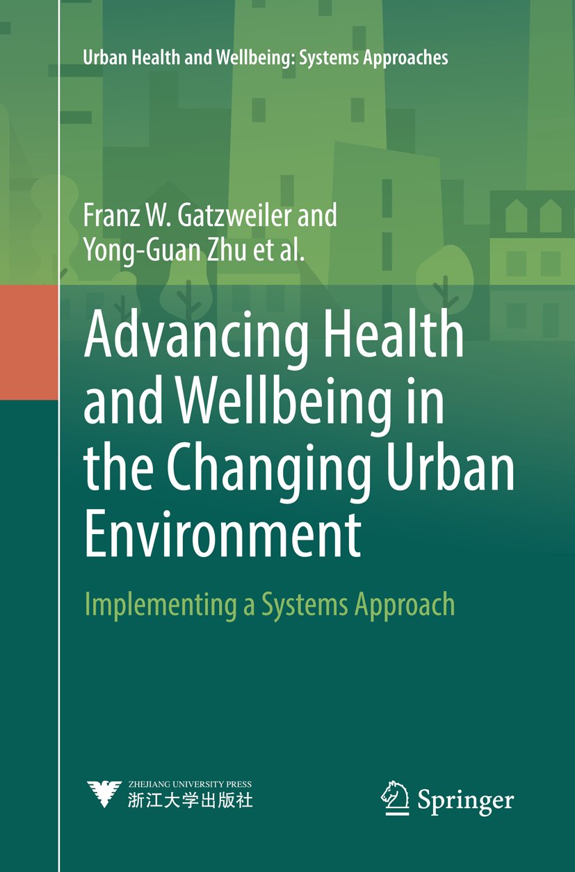 Urban Health and Wellbeing