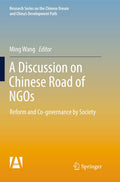 Research Series on the Chinese Dream and China’s Development Path