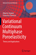 Advanced Structured Materials