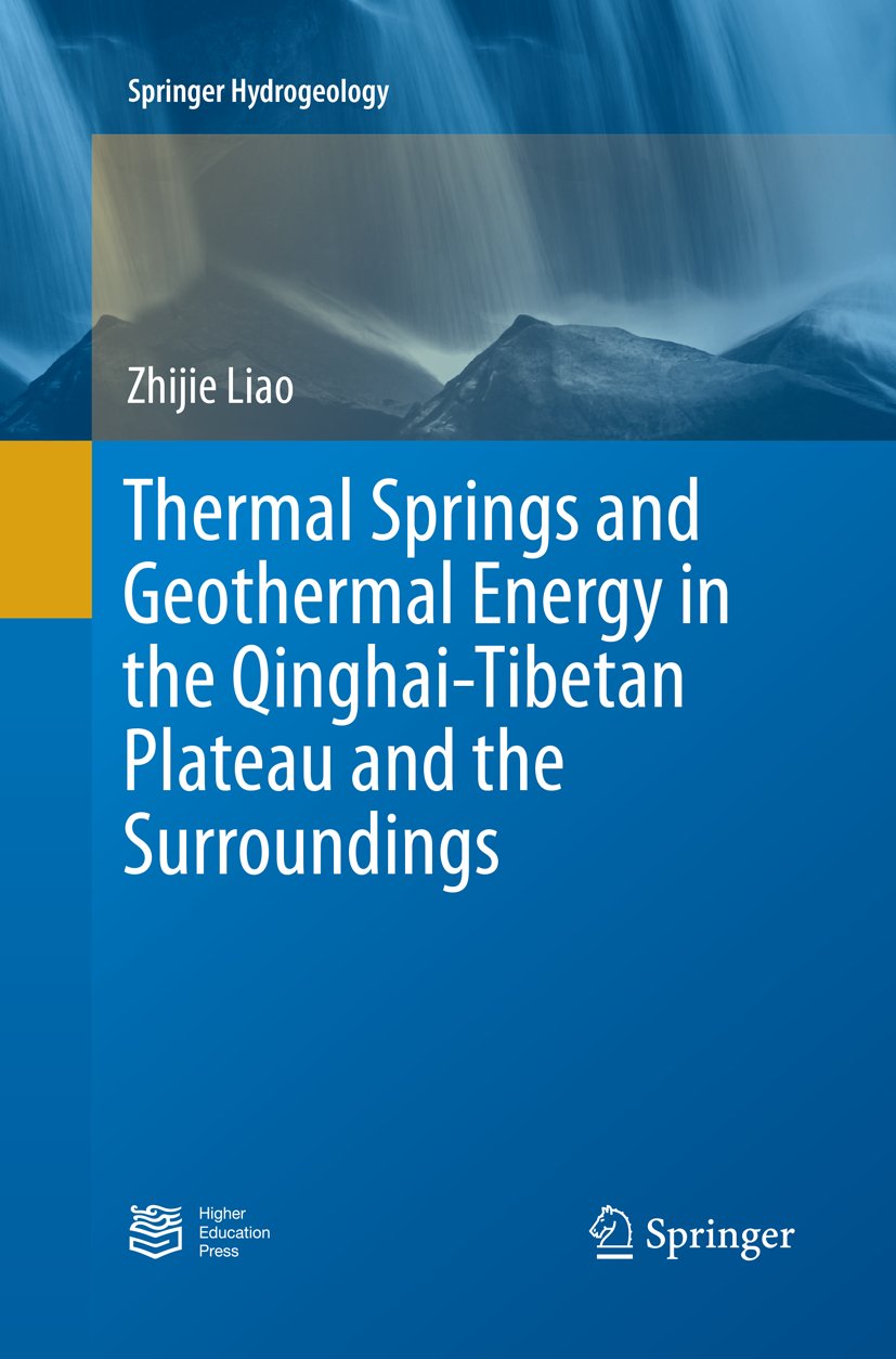 Springer Hydrogeology