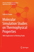 Molecular Modeling and Simulation