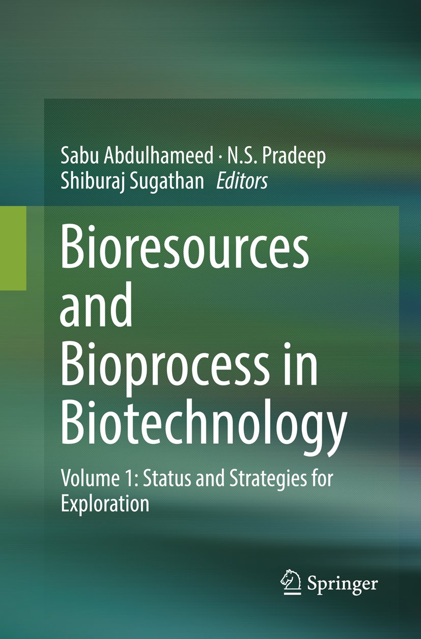 Bioresources and Bioprocess in Biotechnology