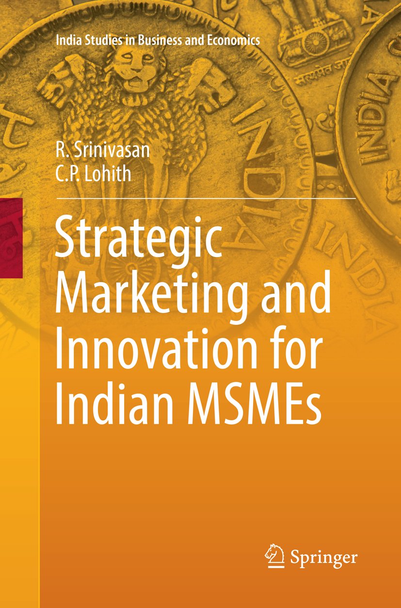 India Studies in Business and Economics