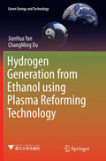 Green Energy and Technology