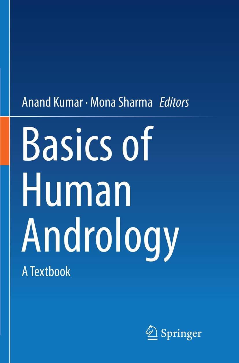 Basics of Human Andrology