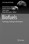 Green Energy and Technology