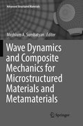 Advanced Structured Materials