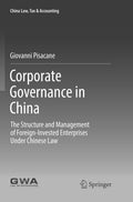 China Law, Tax & Accounting