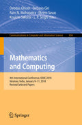 Communications in Computer and Information Science