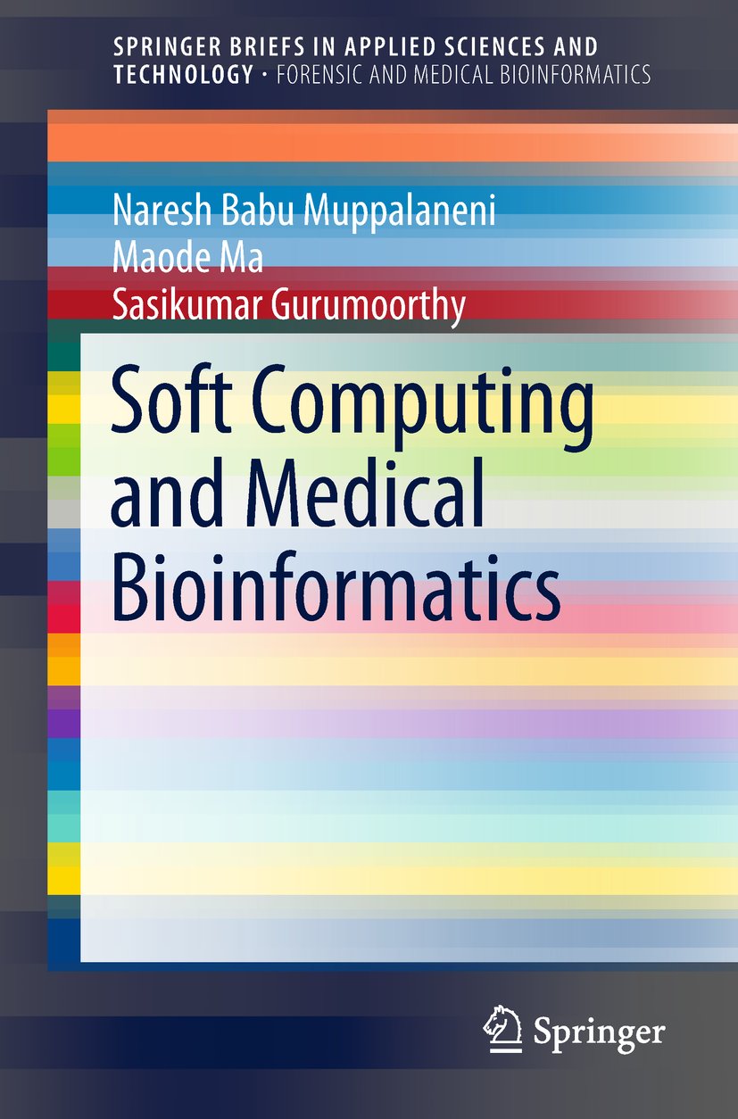 SpringerBriefs in Applied Sciences and Technology