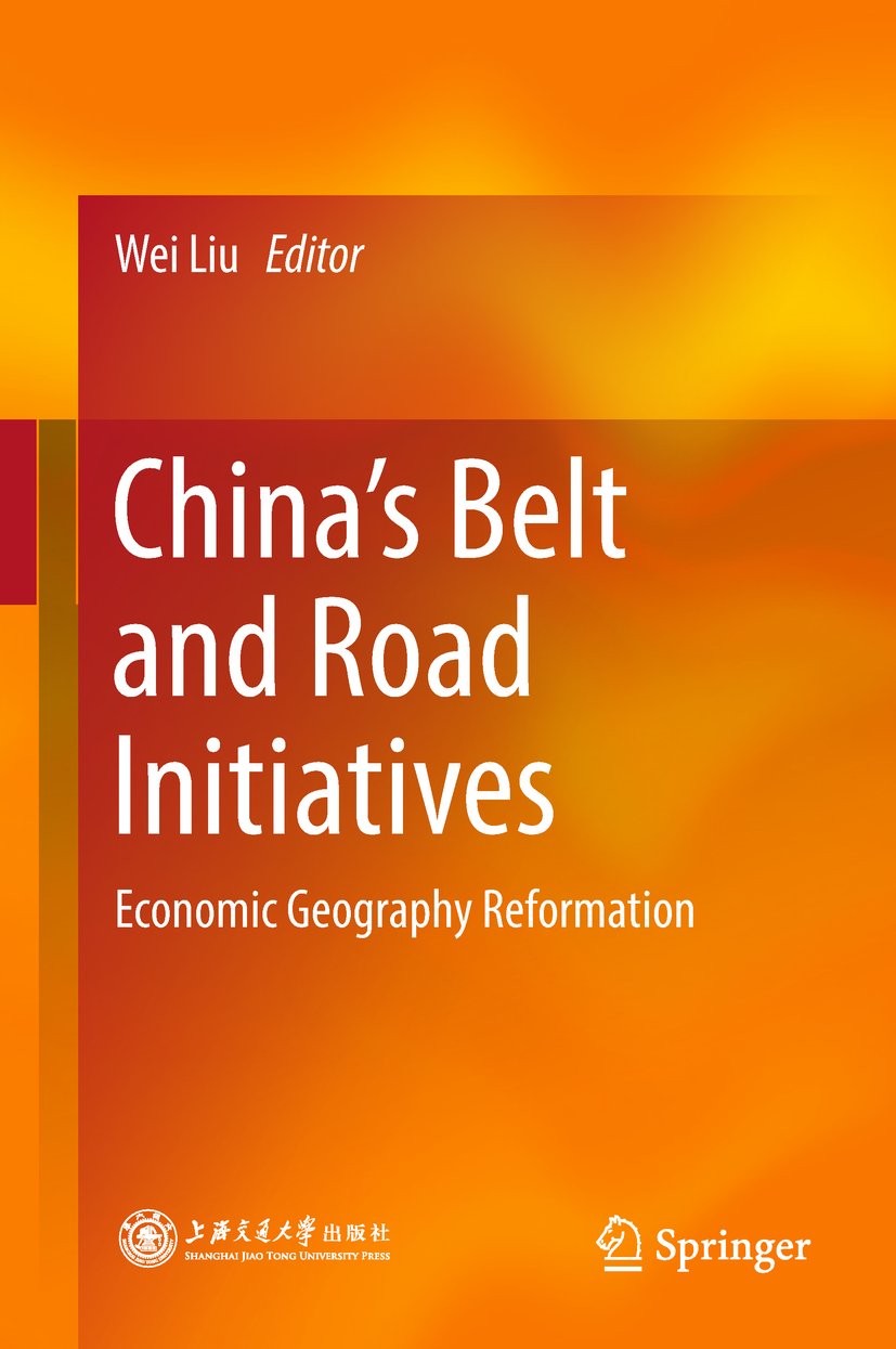 China’s Belt and Road Initiatives