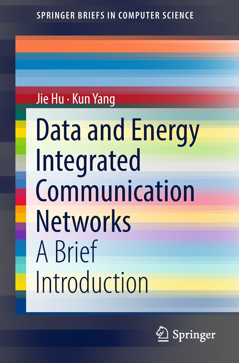 SpringerBriefs in Computer Science